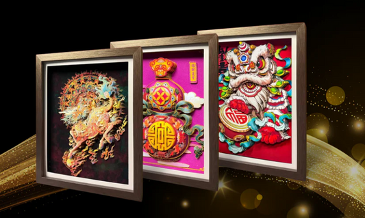 Discover the Essence of OrientalCham: Traditional Craftsmanship and Spiritual Harmony