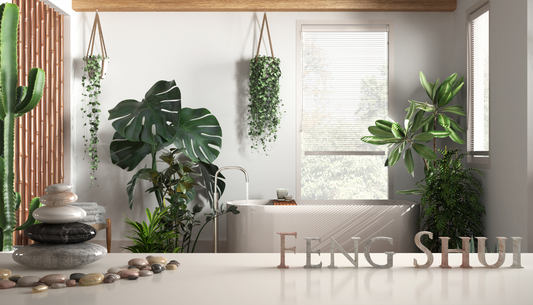 The Power of Feng Shui: How Our Products Bring Good Luck and Harmony