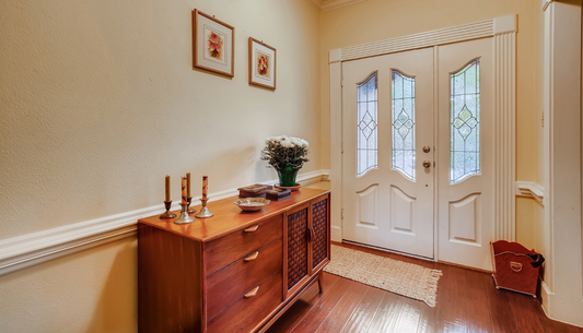 The Art of Blessing: How Religious Ceremony Enhances Our Handicrafts