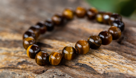 Feng Shui Bracelets: Enhance Your Well-Being and Harmony