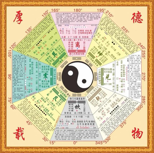 Exploring the Myths and Legends Behind Our 'Classic of Mountains and Seas' Designs