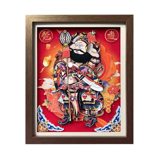 DOOR SUPERNATURAL BEING