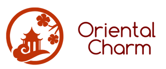 Oriental Charm
